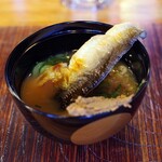 燗酒 ひねもす - 