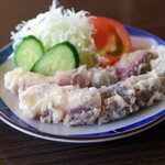 たこめし三原 - 