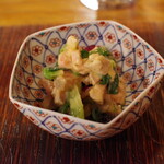 燗酒 ひねもす - 