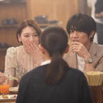 曙町 場内酒場 - 映画『先生の白い嘘』ロケ地