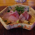 燗酒 ひねもす - 