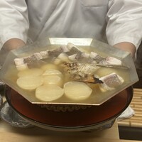 徳ㇵ本也 - 