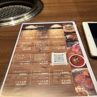 焼肉冷麺 ユッチャン 北新地店 - 