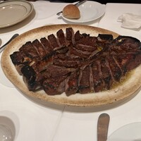 ベンジャミンステーキハウス 六本木 - 