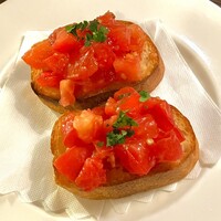 ピッツェリア ポンテチェントロ 佃店 - 