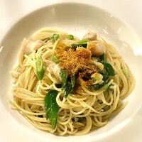 ピッツェリア ポンテチェントロ 佃店 - 