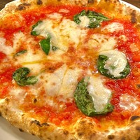 ピッツェリア ポンテチェントロ 佃店 - 