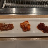 横浜焼肉kintan - 