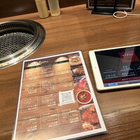 焼肉冷麺 ユッチャン 北新地店 - 