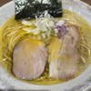 Homemade Ramen 麦苗室町 COREDO室町店