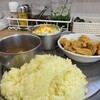 カレーの店 ガン爺