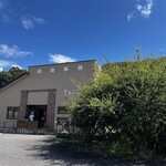 ＴＡＴＥＳＨＩＮＡ喜多山 - 店頭