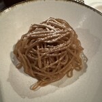 カスケイドカフェ - マロン