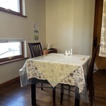ＴＡＴＥＳＨＩＮＡ喜多山 - 店内