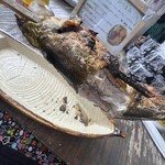 亀清 - 背中からカフッ(//∇//)