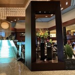 カスケイドカフェ - 店舗