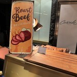 カスケイドカフェ - ライブキッチン