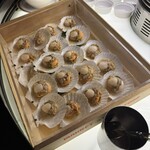 カスケイドカフェ - シーフード