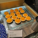 カスケイドカフェ - デザート