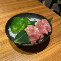 中目黒焼肉 登牛門 - 