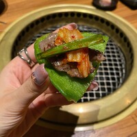 中目黒焼肉 登牛門 - 