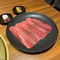 中目黒焼肉 登牛門 - 