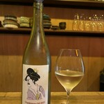 モダンスパイス 虹の仏 - 飲みすぎ⑤