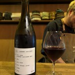 モダンスパイス 虹の仏 - 飲みすぎ⑦は友達の赤