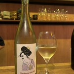 モダンスパイス 虹の仏 - 飲みすぎ⑨でお代わりしてるね♡