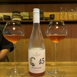 モダンスパイス 虹の仏 - 飲みすぎ⑥