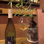 モダンスパイス 虹の仏 - 飲みすぎ③