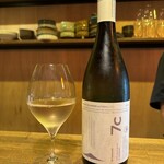 モダンスパイス 虹の仏 - 飲みすぎ⑧