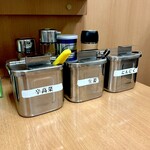 博多らーめん 一心堂 - 