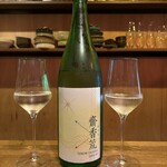 モダンスパイス 虹の仏 - 飲みすぎ⑩は大将からのオススメ！