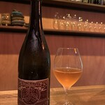 モダンスパイス 虹の仏 - 飲みすぎ④