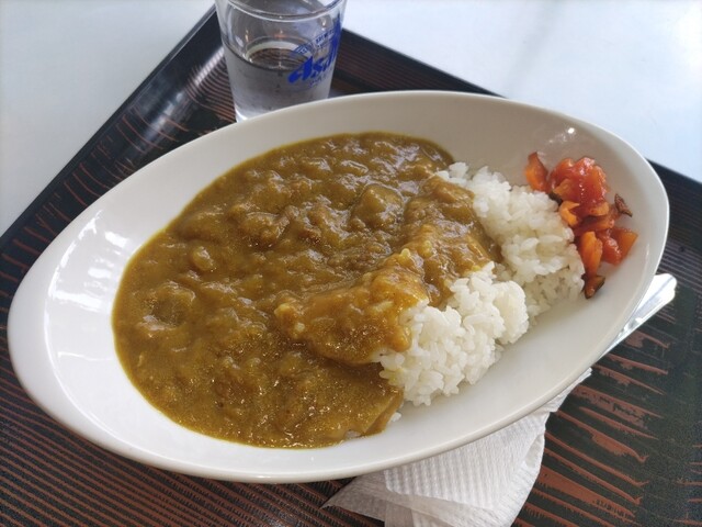 雪つばき食堂 - 水沢（食堂）の写真