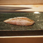 鮓 みずき - のどぐろ