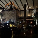 ラウンジ　ドルチェ - 店内