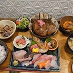 和ごはんと珈琲 べにこ - 