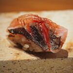 鮓 みずき - イサキ