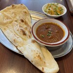 ガズル - マトン