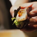 鮓 みずき - のどぐろ