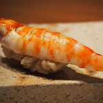 鮓 みずき - 車海老