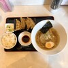 やまむろラーメン