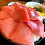 まぐろ専門店 まぐろの高木 - 