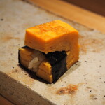 鮓 みずき - 玉子