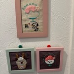 かき氷店 小桃 - 