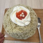 かき氷店 小桃 - 