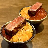 焼うお いし川 名古屋 - 