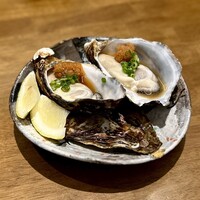 焼うお いし川 名古屋 - 